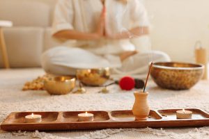 Read more about the article Small Rituals That Bring Calm to Busy Days