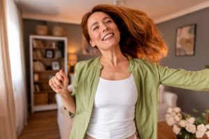 Read more about the article Designing a Life That Feels Like Yours