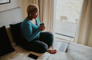 Read more about the article Creating Space in a World That Rushes